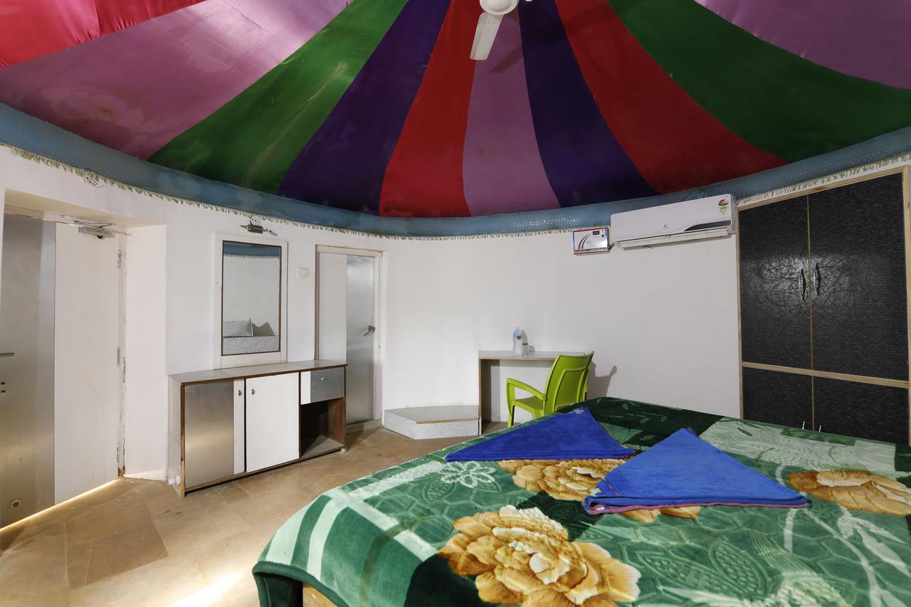Kf Resort Pvt Ltd Sām Εξωτερικό φωτογραφία