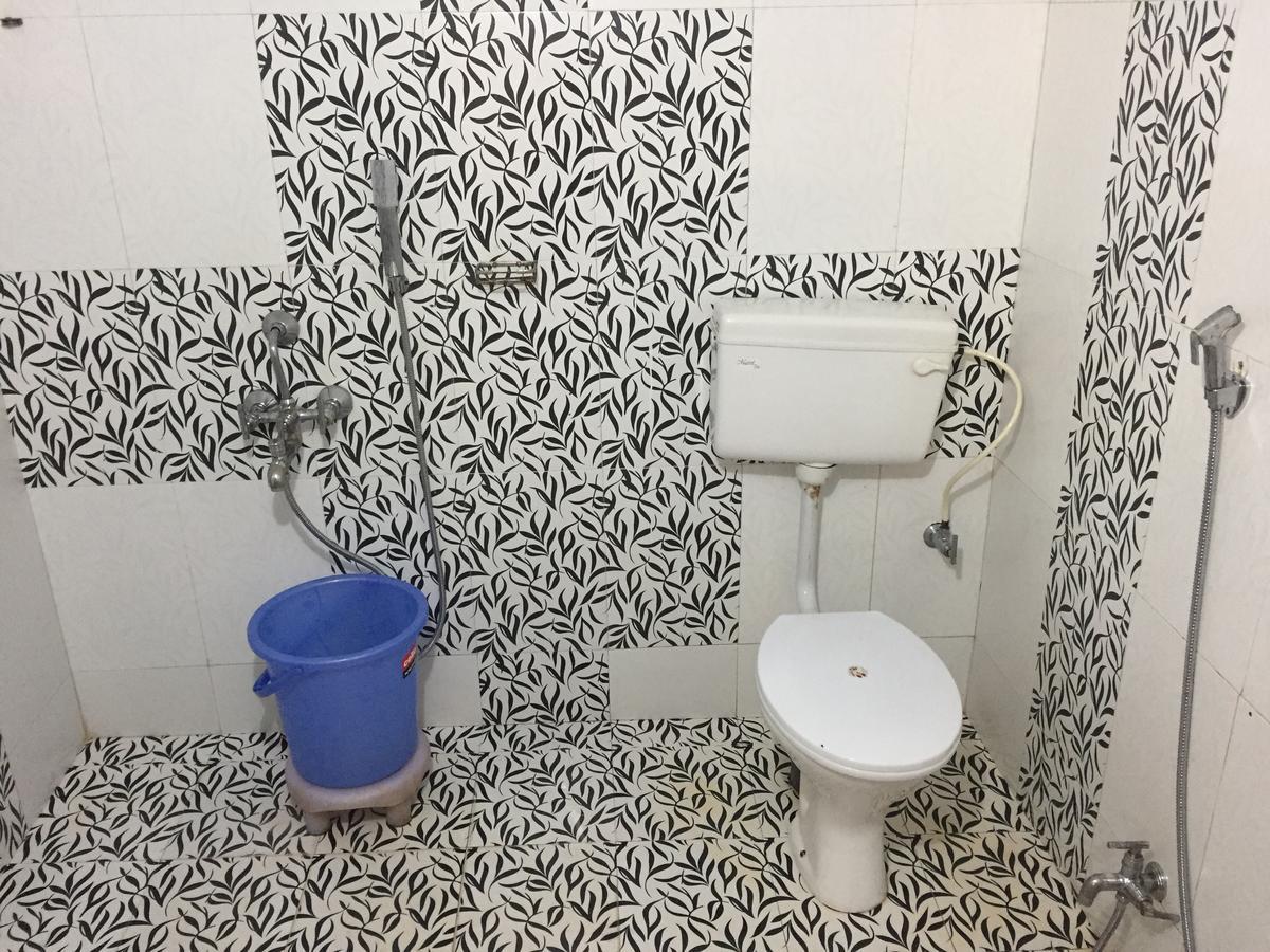 Kf Resort Pvt Ltd Sām Εξωτερικό φωτογραφία