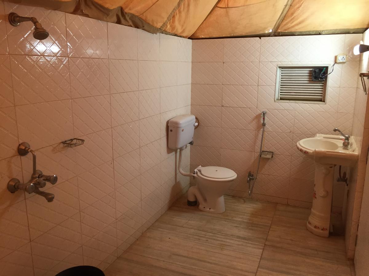 Kf Resort Pvt Ltd Sām Εξωτερικό φωτογραφία