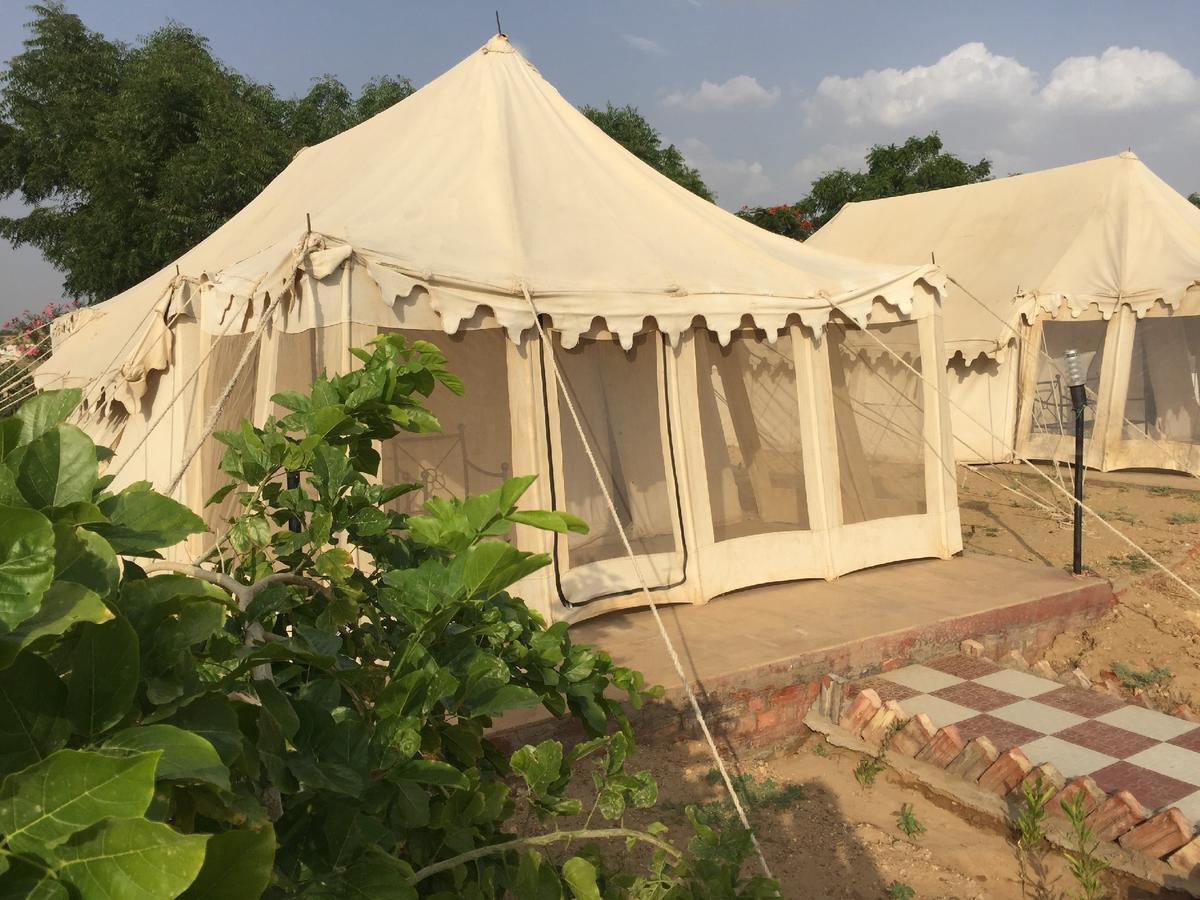 Kf Resort Pvt Ltd Sām Εξωτερικό φωτογραφία