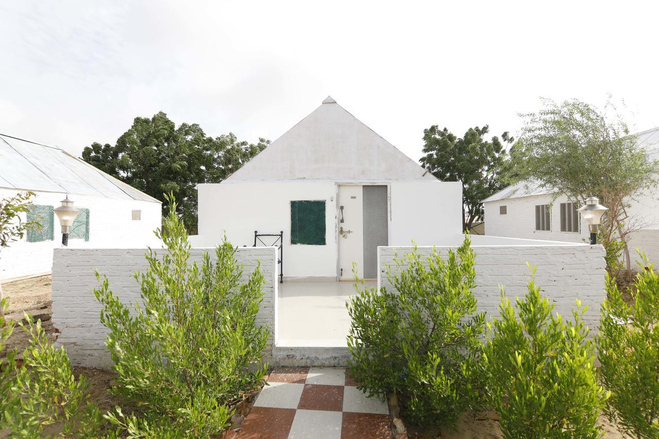 Kf Resort Pvt Ltd Sām Εξωτερικό φωτογραφία